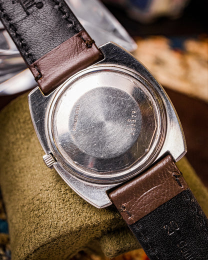 Longines - Admiral Five-Star Automatic - 4-50379