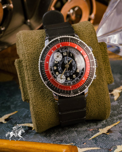 Cimier - Sport Chronograph - Lapanouse