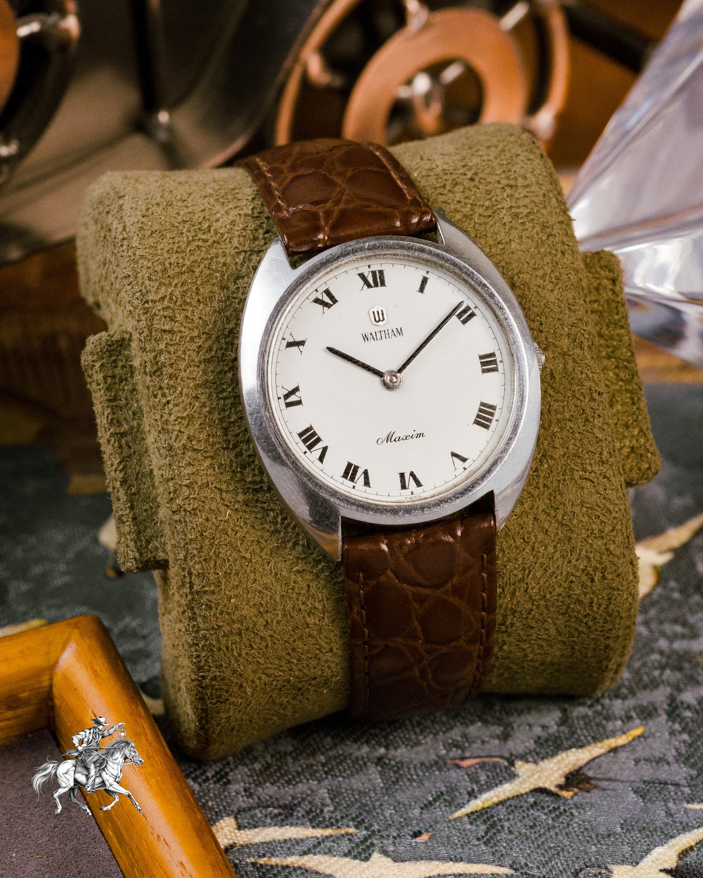 Waltham - Maxim Dress Watch - P360337