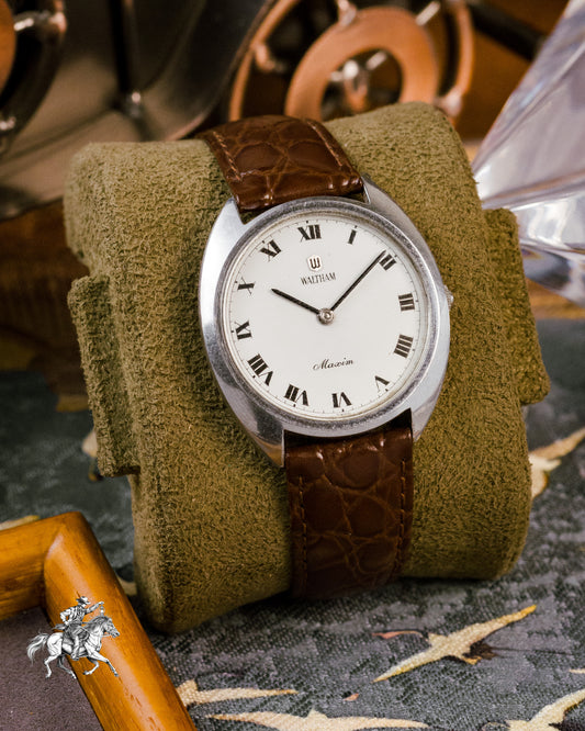 Waltham - Maxim Dress Watch - P360337