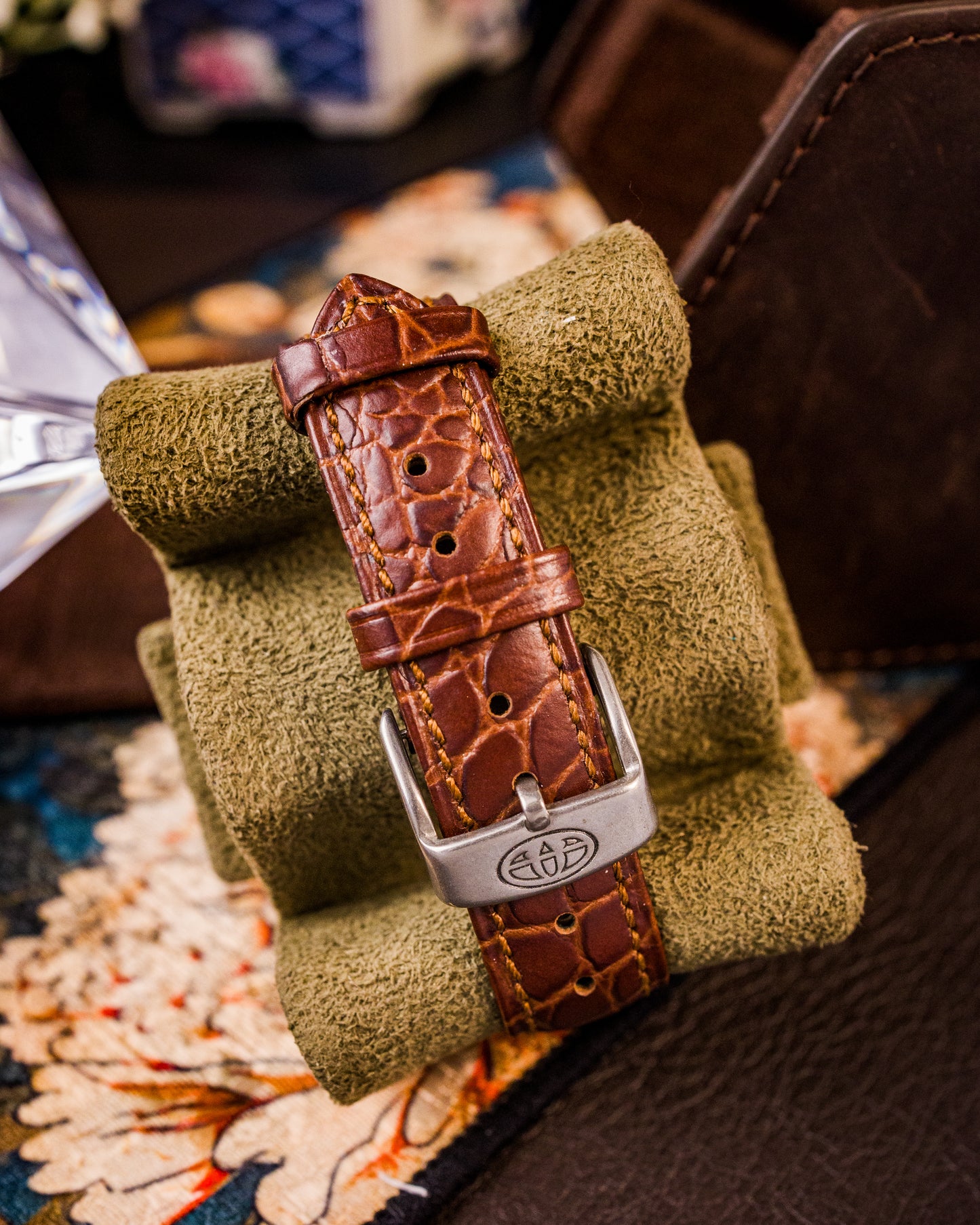 Omega - Seamaster Cosmic 2000 Automatic - 166.128