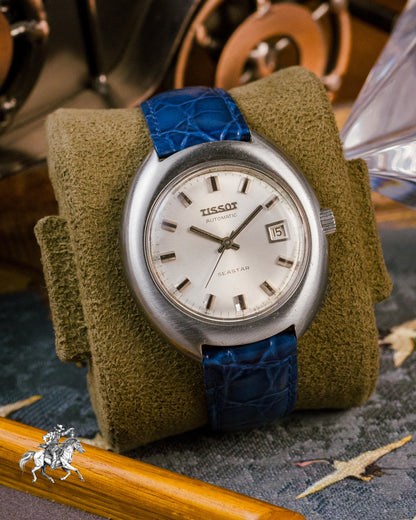 Tissot - Seastar Automatic - Ref. 44670-1X