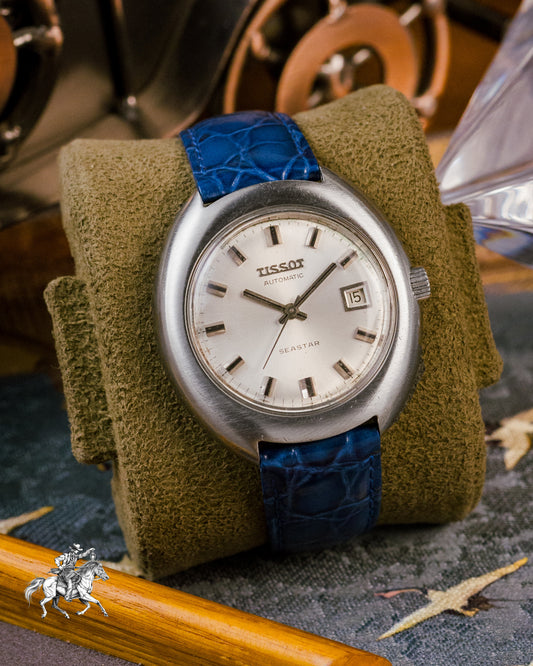 Tissot - Seastar Automatic - Ref. 44670-1X