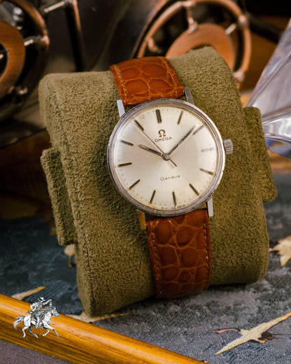 Omega - Genève - Ref. 135.019