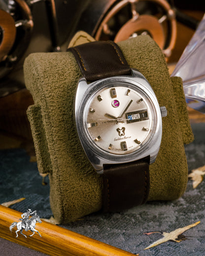 Rado - Golden Horse Day-Date - Ref. 11816