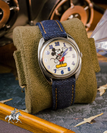Alba - Mickey Mouse Disney - V501-6P10