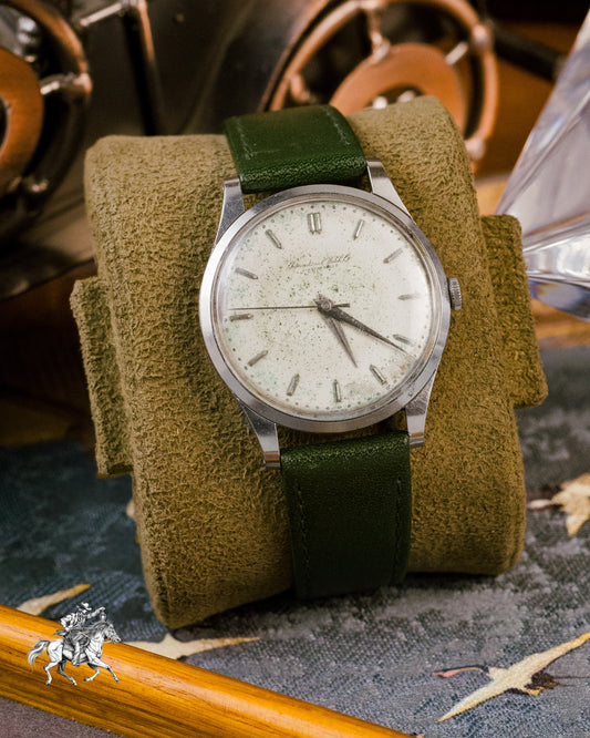 IWC Schaffhausen - Calibre 89 Dress