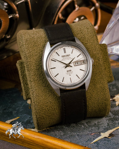 King Seiko - Special Hi-Beat Chronometer - 5246-6000