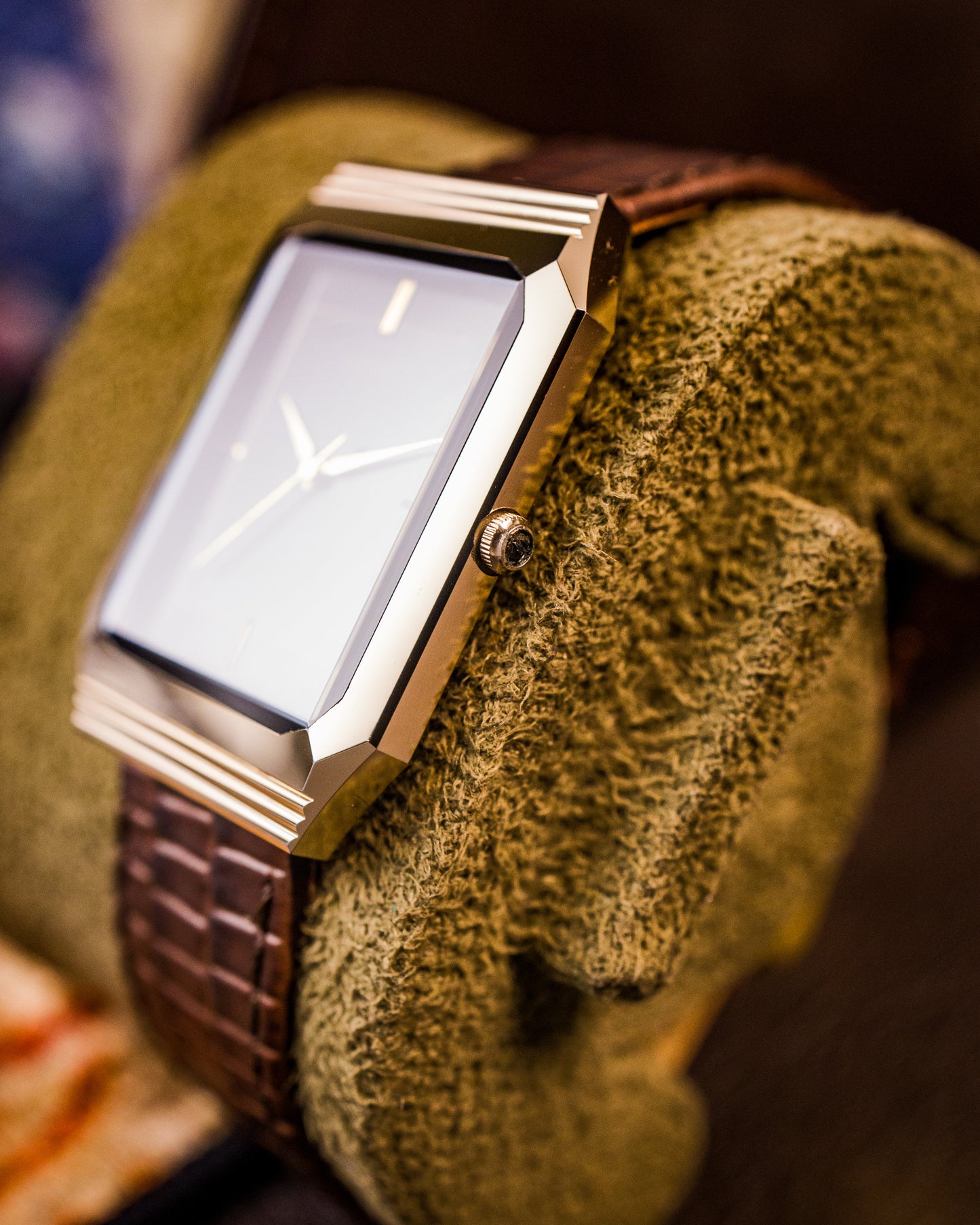 Seiko - Dolce Quartz - 7741-5080