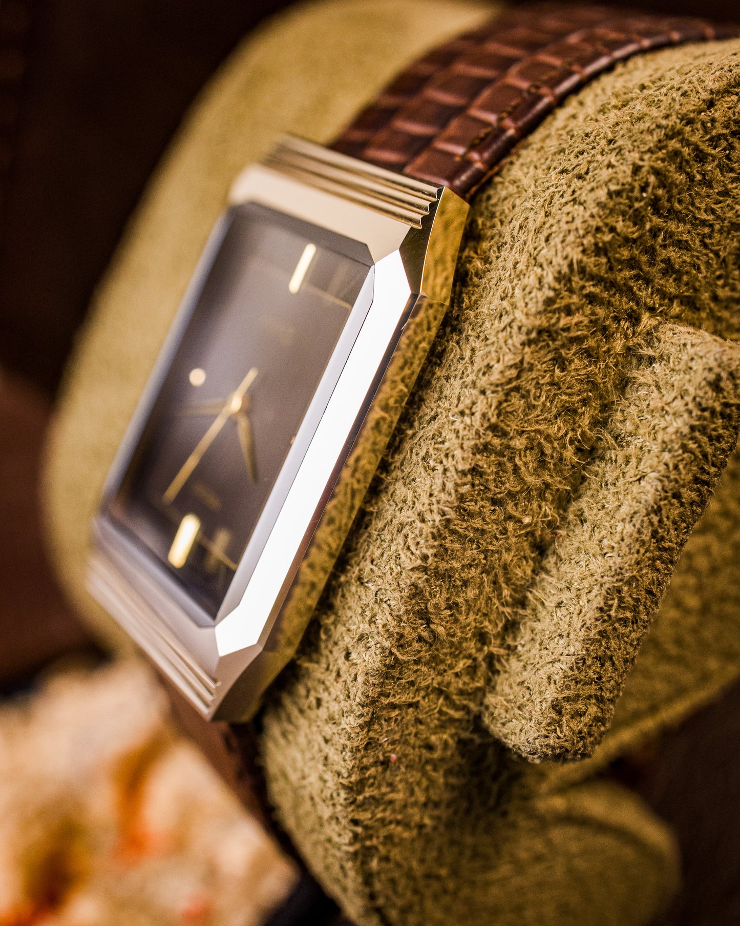 Seiko - Dolce Quartz - 7741-5080