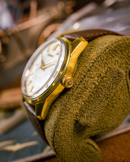 King Seiko - 4402 - 8000 - First Generation
