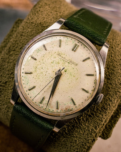 IWC Schaffhausen - Calibre 89 Dress