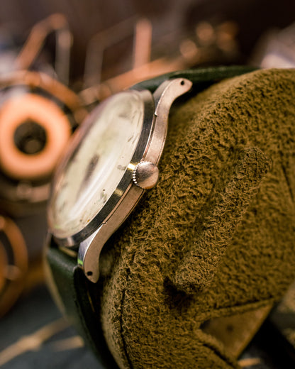 IWC Schaffhausen - Calibre 89 Dress