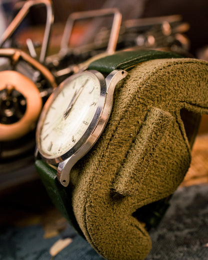 IWC Schaffhausen - Calibre 89 Dress