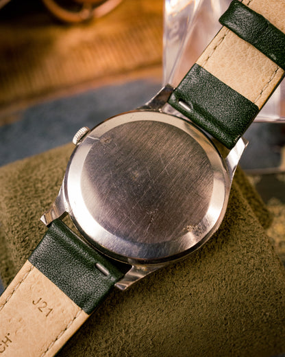IWC Schaffhausen - Calibre 89 Dress