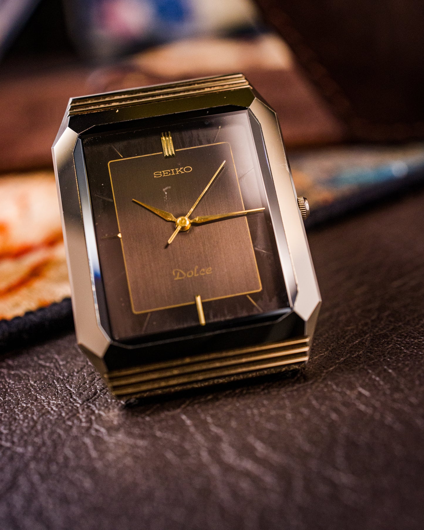 Seiko - Dolce Quartz - 7741-5080