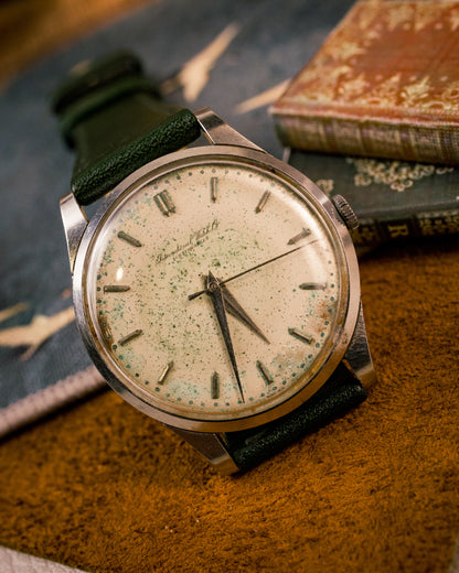 IWC Schaffhausen - Calibre 89 Dress