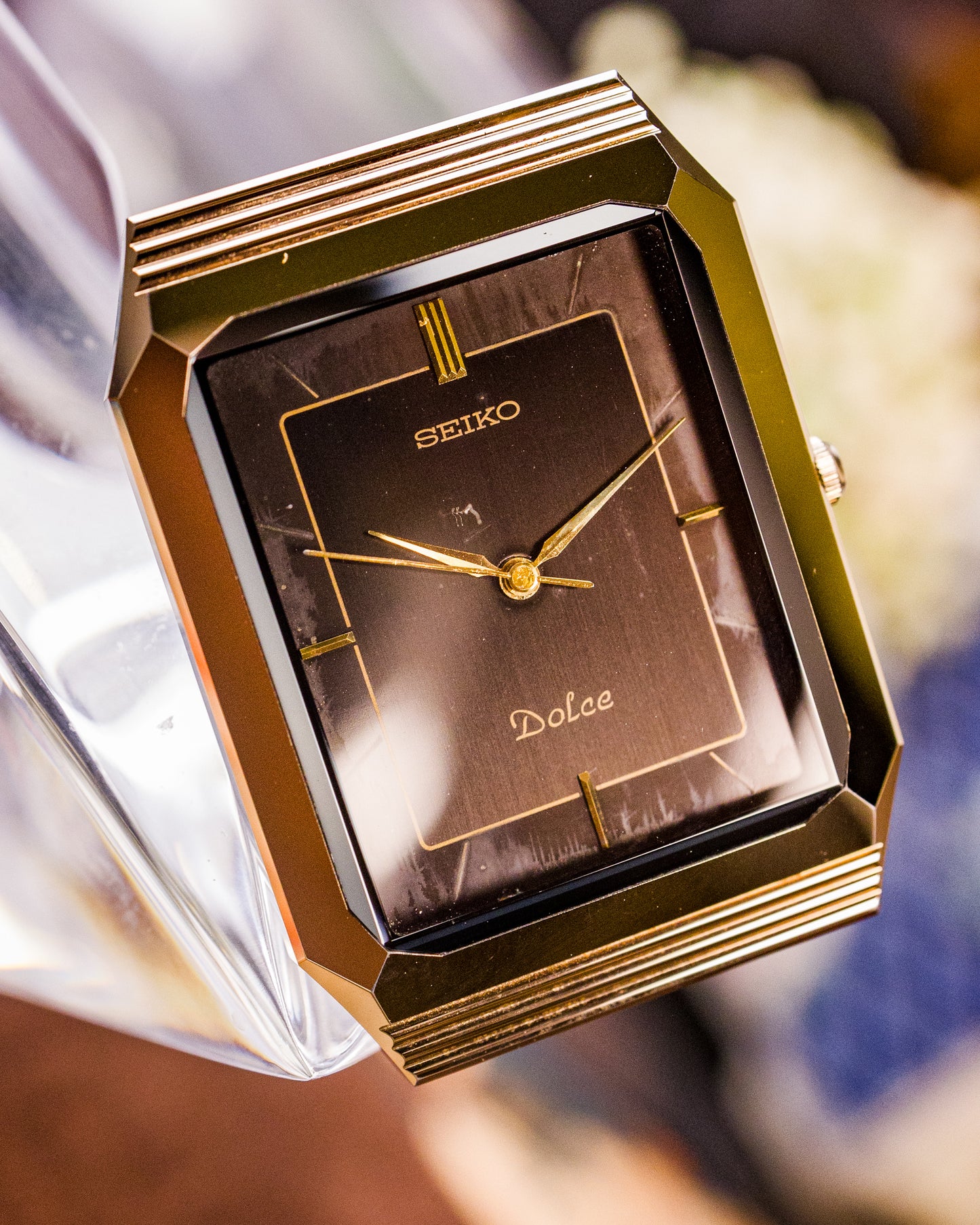 Seiko - Dolce Quartz - 7741-5080