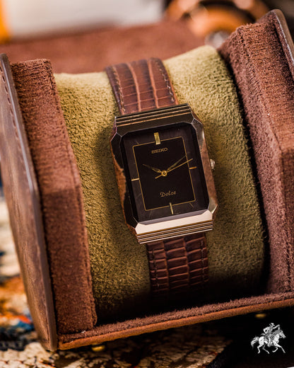 Seiko - Dolce Quartz - 7741-5080