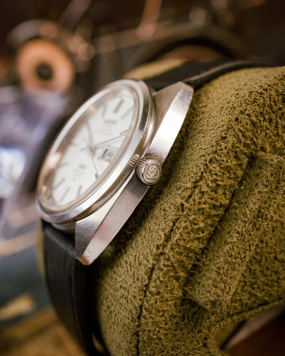 King Seiko - Special Hi-Beat Chronometer - 5246-6000