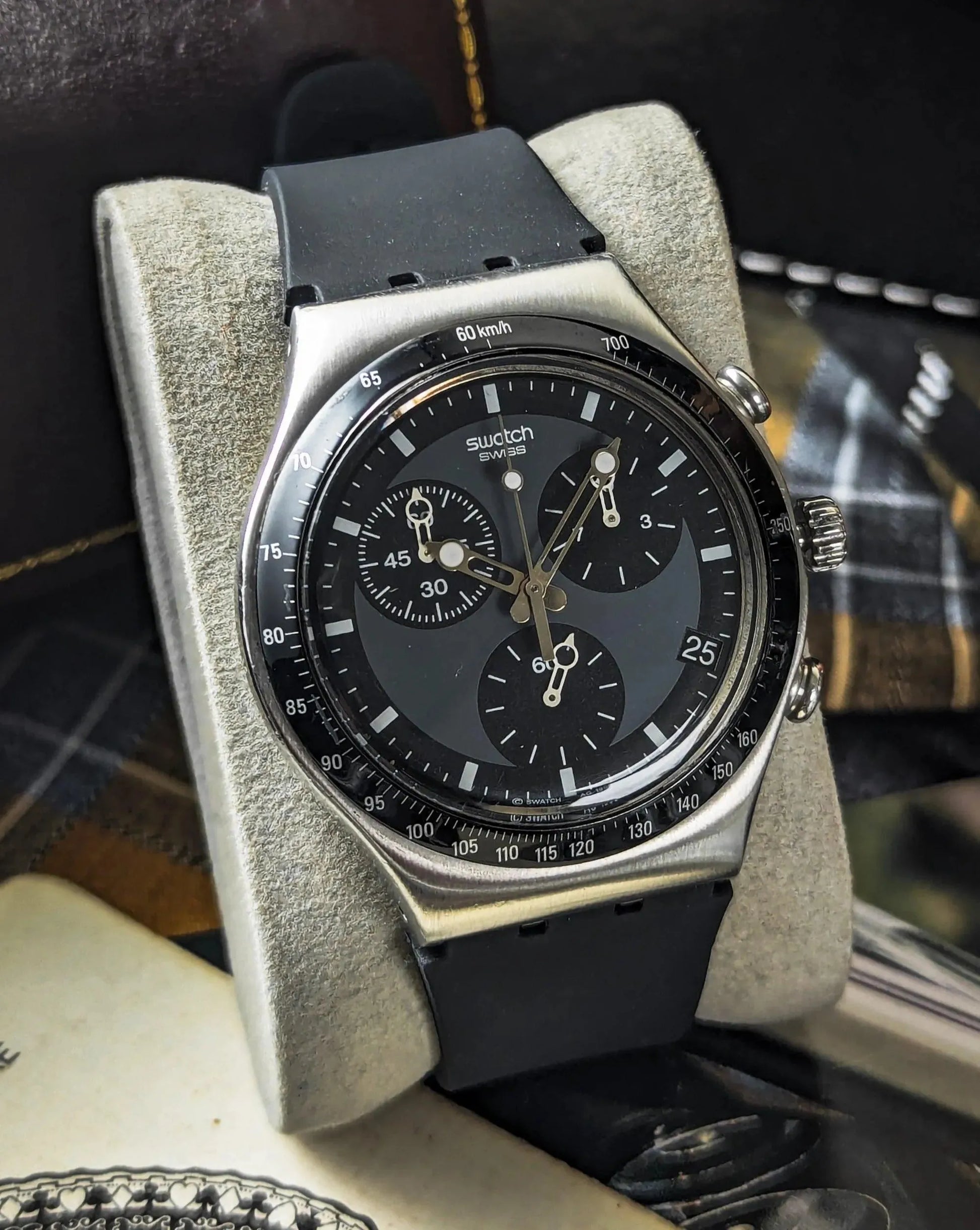 Swatch Irony Orologi Swatch Outlet Irony Chrono Swatch Watches