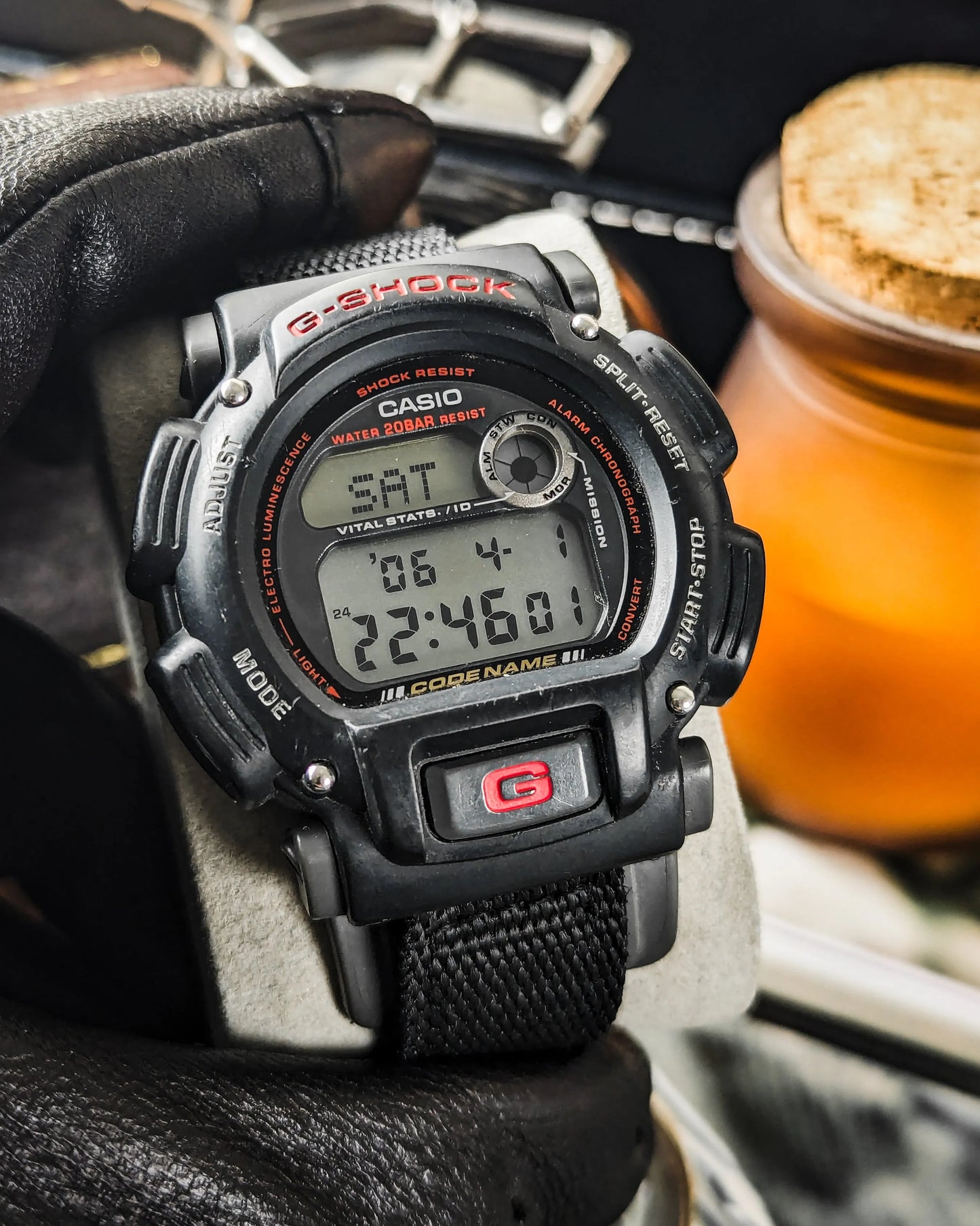 Casio G-Shock