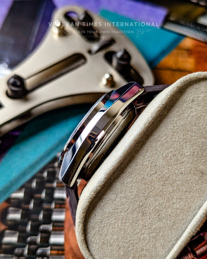 Seiko Type II 4623-8040