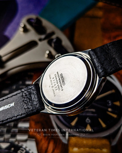 Seiko Type II 7546-8070