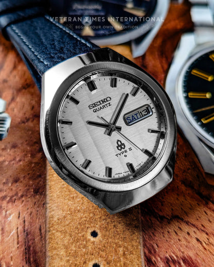 Seiko Type II 7546-8070