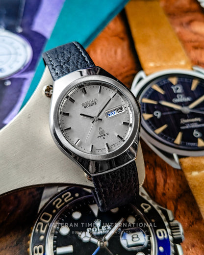 Seiko Type II 7546-8070