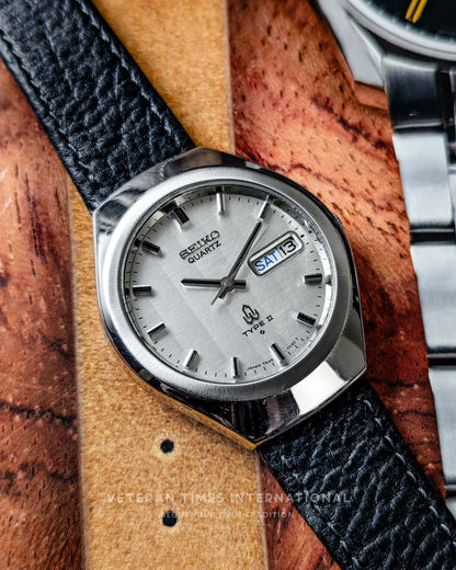 Seiko Type II 7546-8070