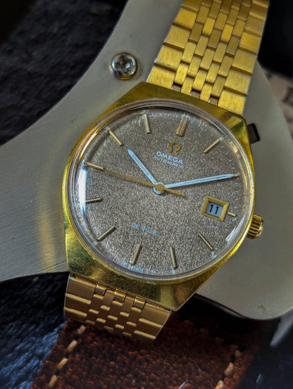 Omega De-Ville Automatic - 166.051