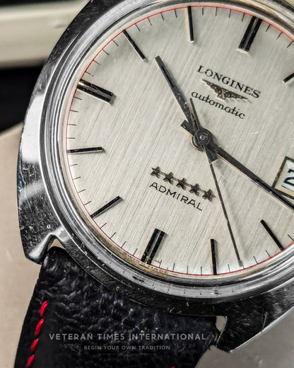 Longines Admiral 5 Star