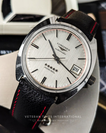 Longines Admiral 5 Star