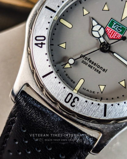 TAG Heuer Professional - 934.213