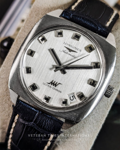 Longines Ultrachron - Automatic