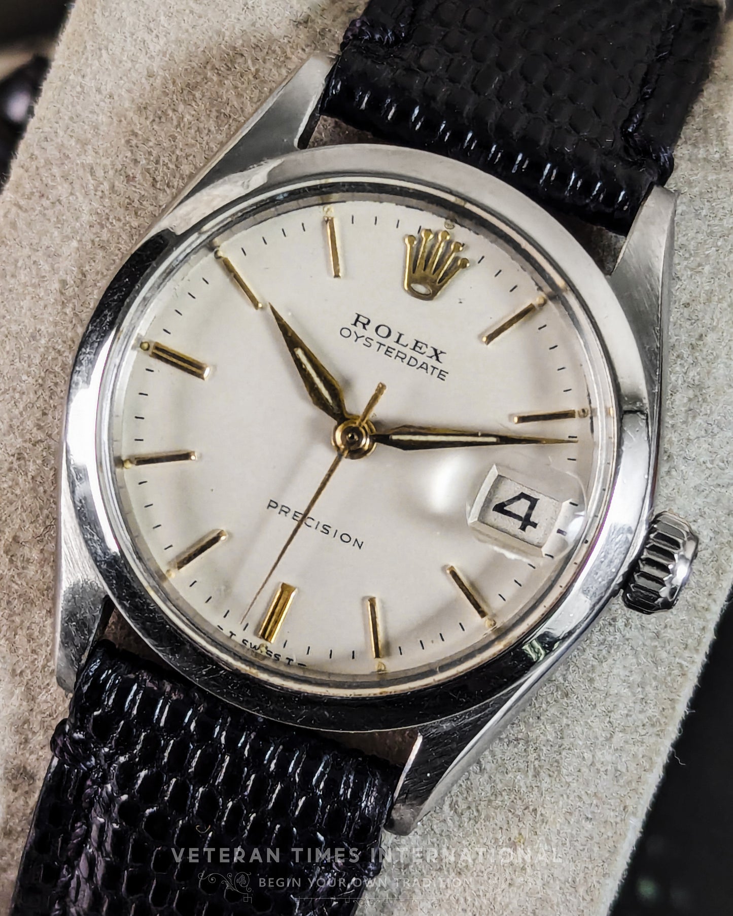 Rolex Oyster - 6466