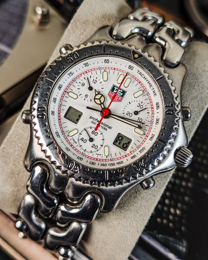 Tag Heuer - SEL Professional - CG1111-0