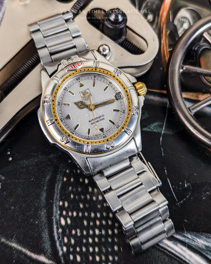 Tag Heuer Automatic - 695.713