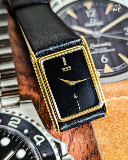Seiko Tank - 43-3380
