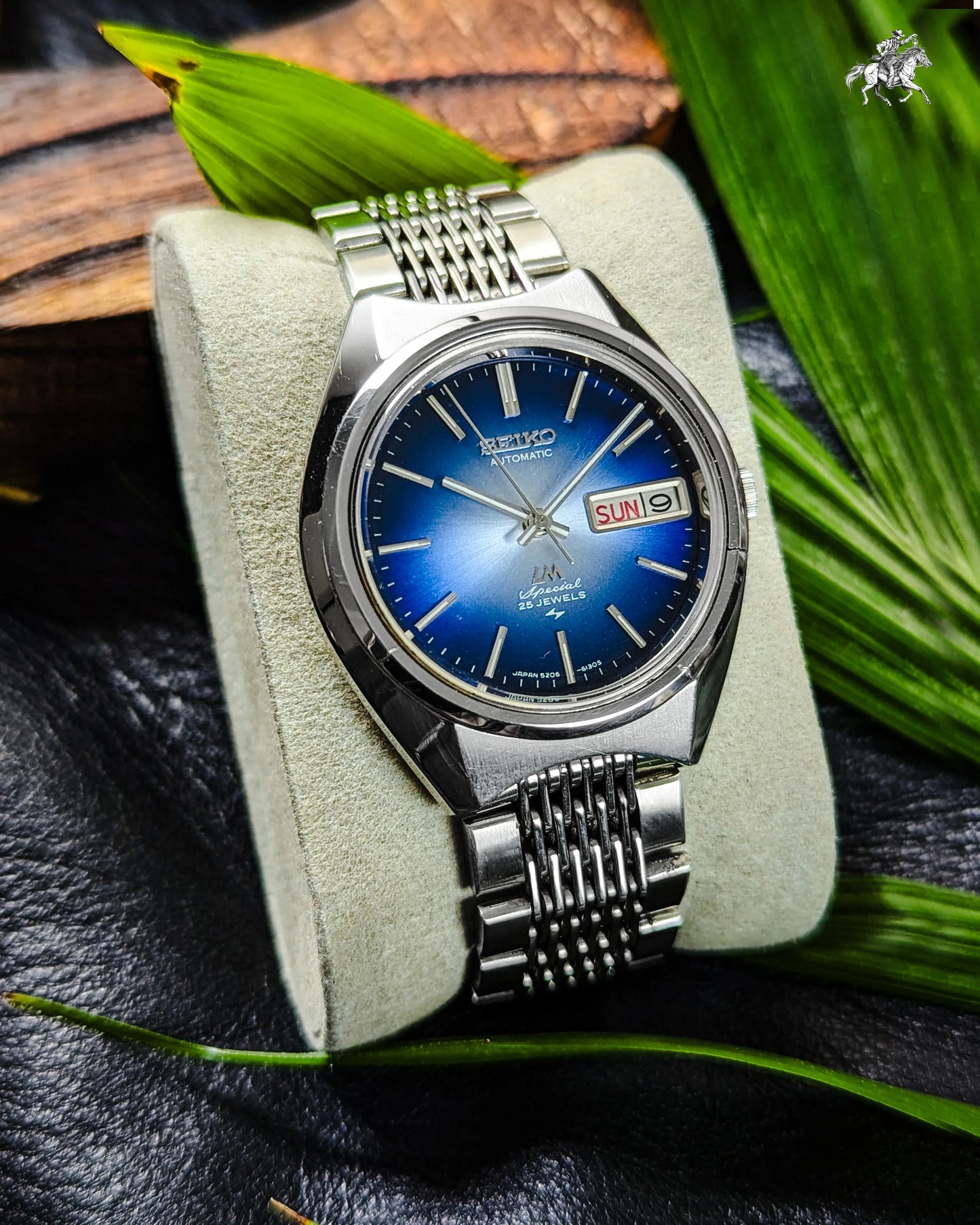 Seiko Lord Matic Special
