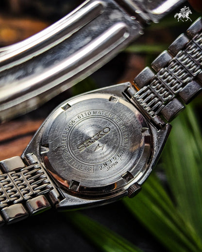 Seiko Lord Matic Special