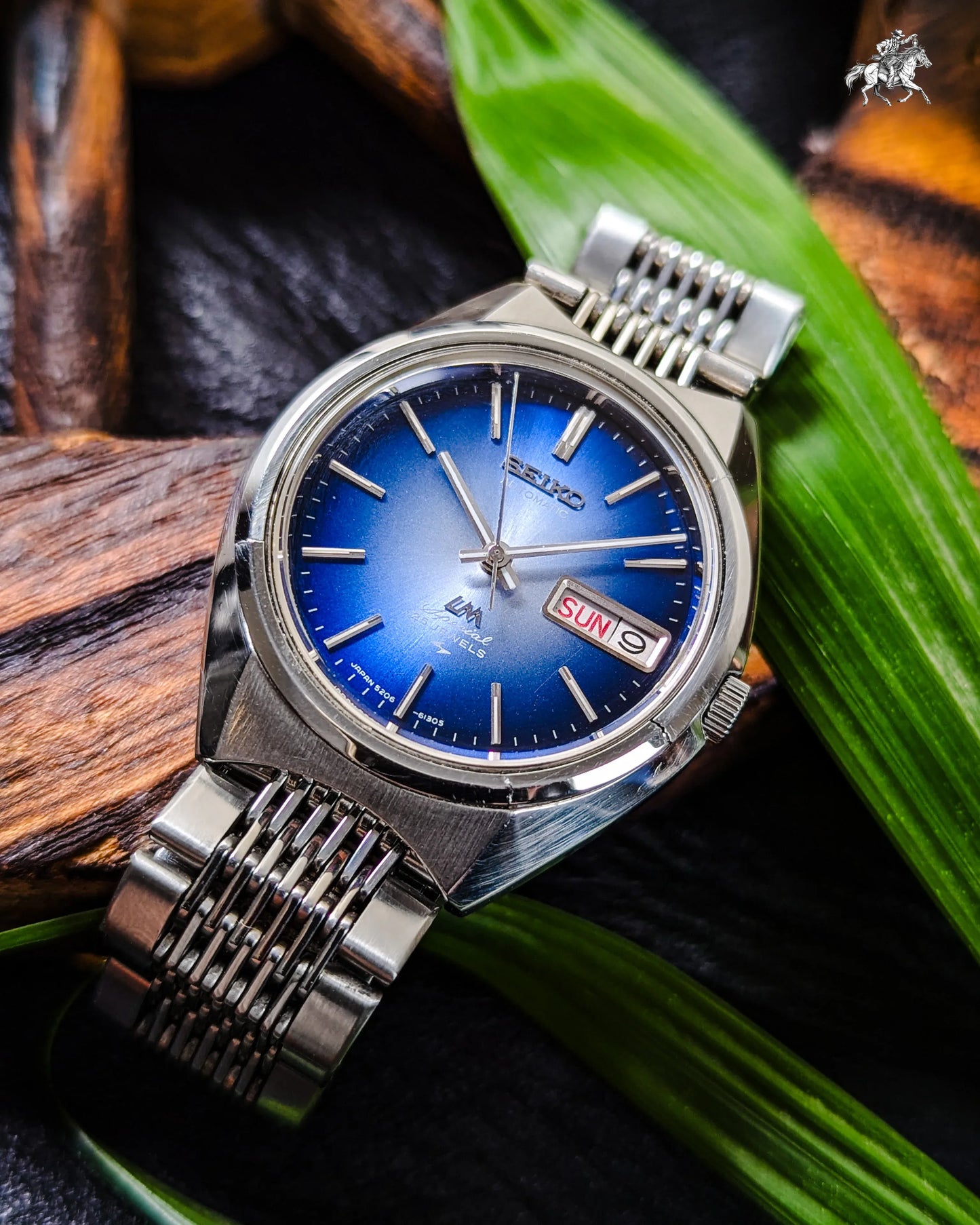 Seiko Lord Matic Special