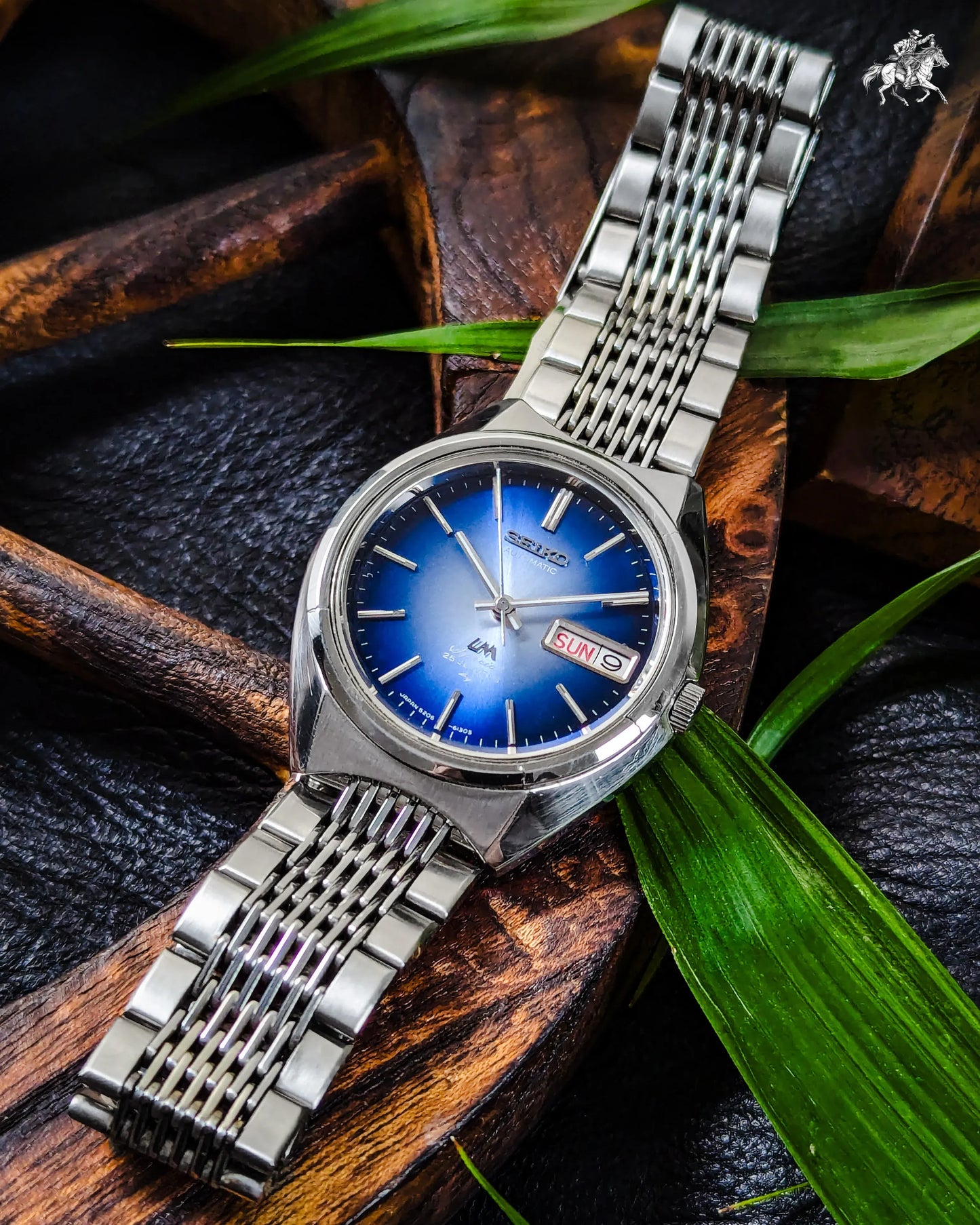 Seiko Lord Matic Special