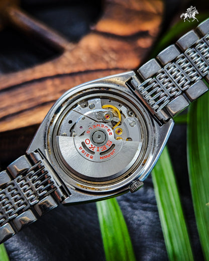 Seiko Lord Matic Special