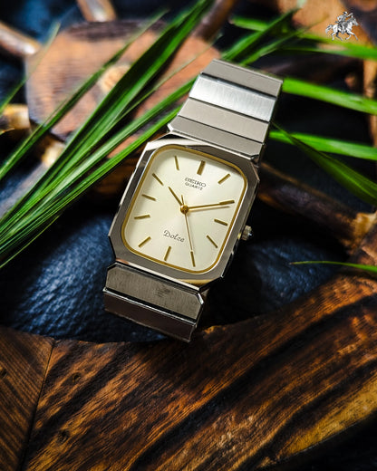 Seiko Dolce - 7731-5200