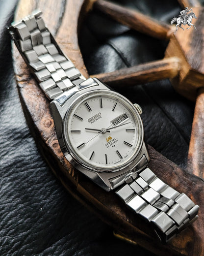 Seiko Lord Matic - 5216-7080