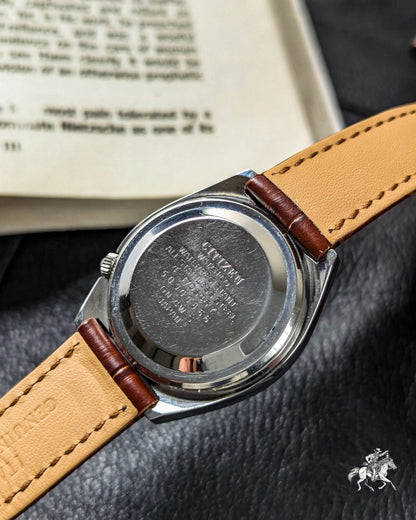 Citizen Cosmotron - 4-370585K