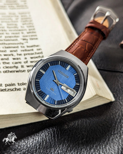 Citizen Cosmotron - 4-370585K