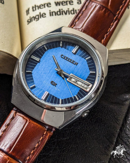 Citizen Cosmotron - 4-370585K